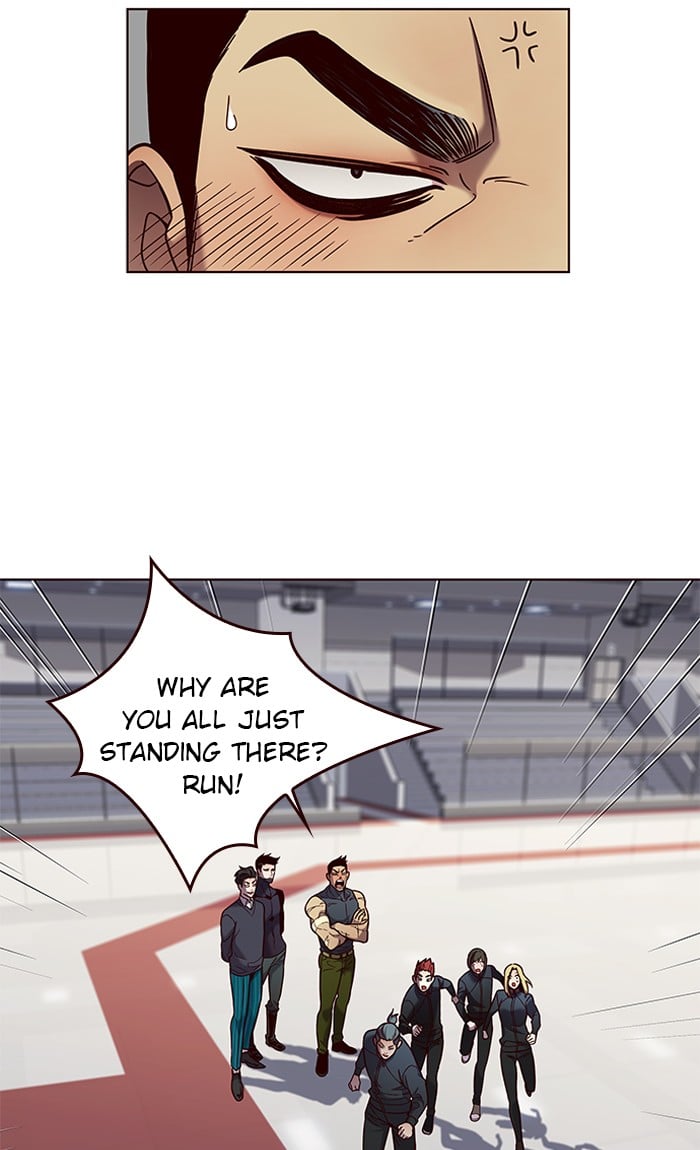 Eleceed Chapter 77