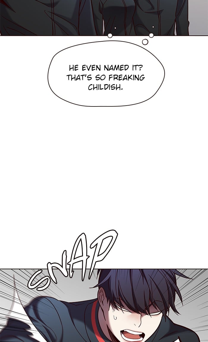 Eleceed Chapter 78