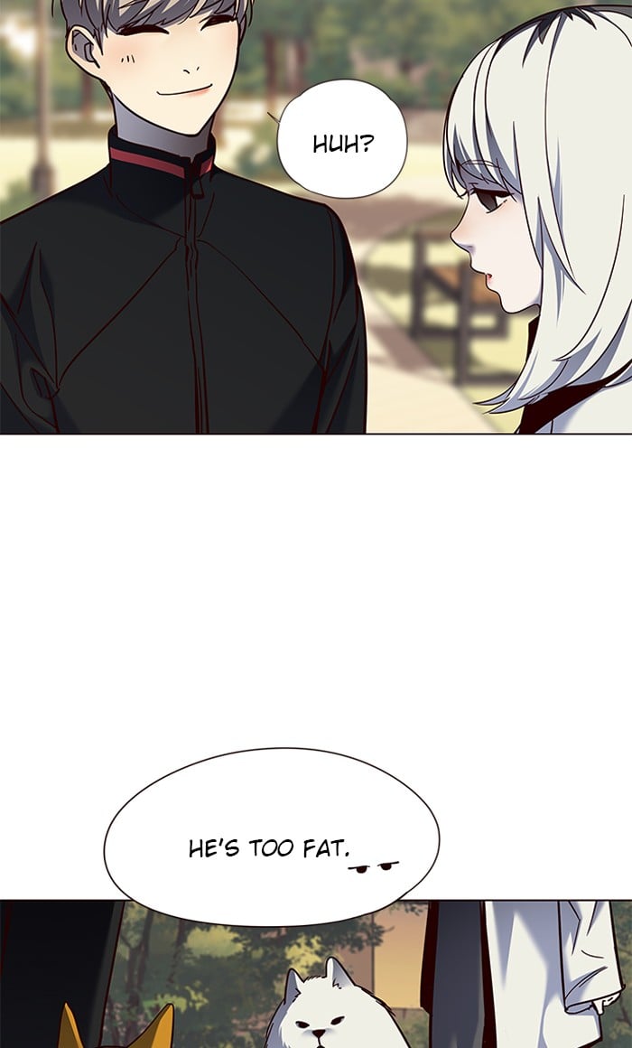 Eleceed Chapter 80