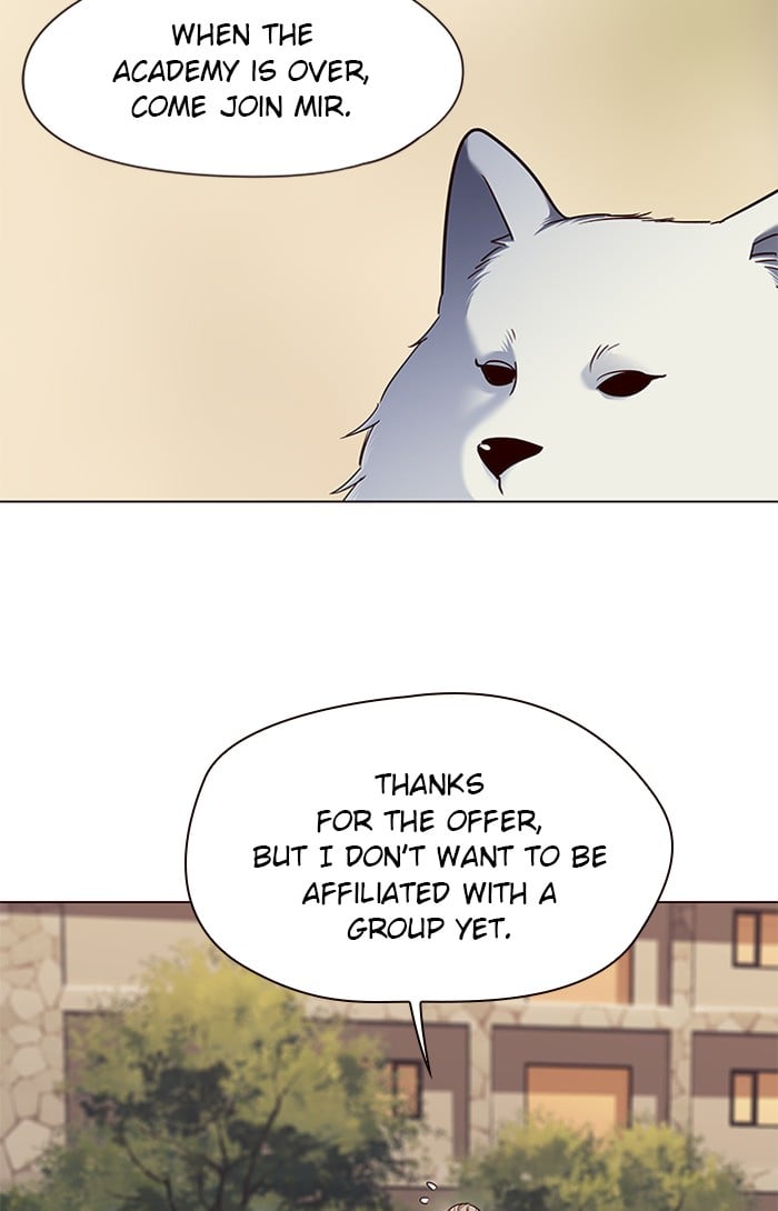 Eleceed Chapter 81