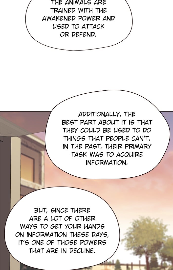 Eleceed Chapter 81
