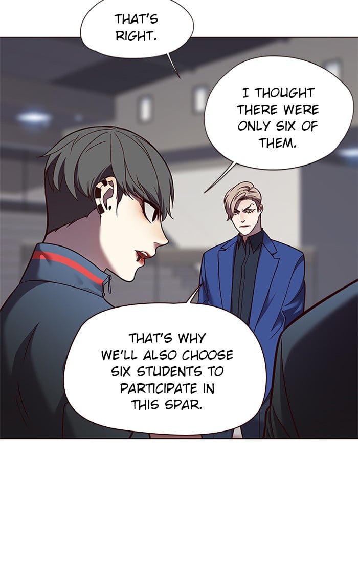 Eleceed Chapter 81
