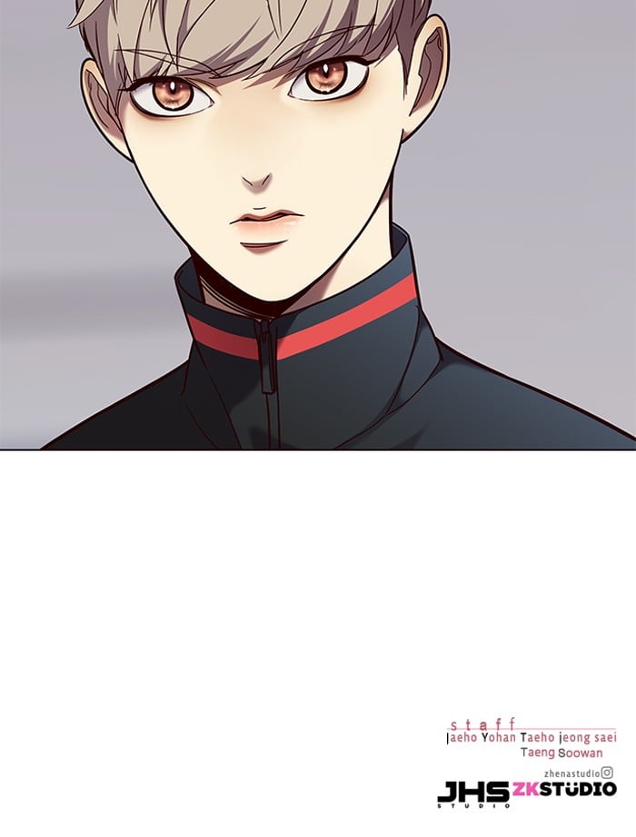Eleceed Chapter 83