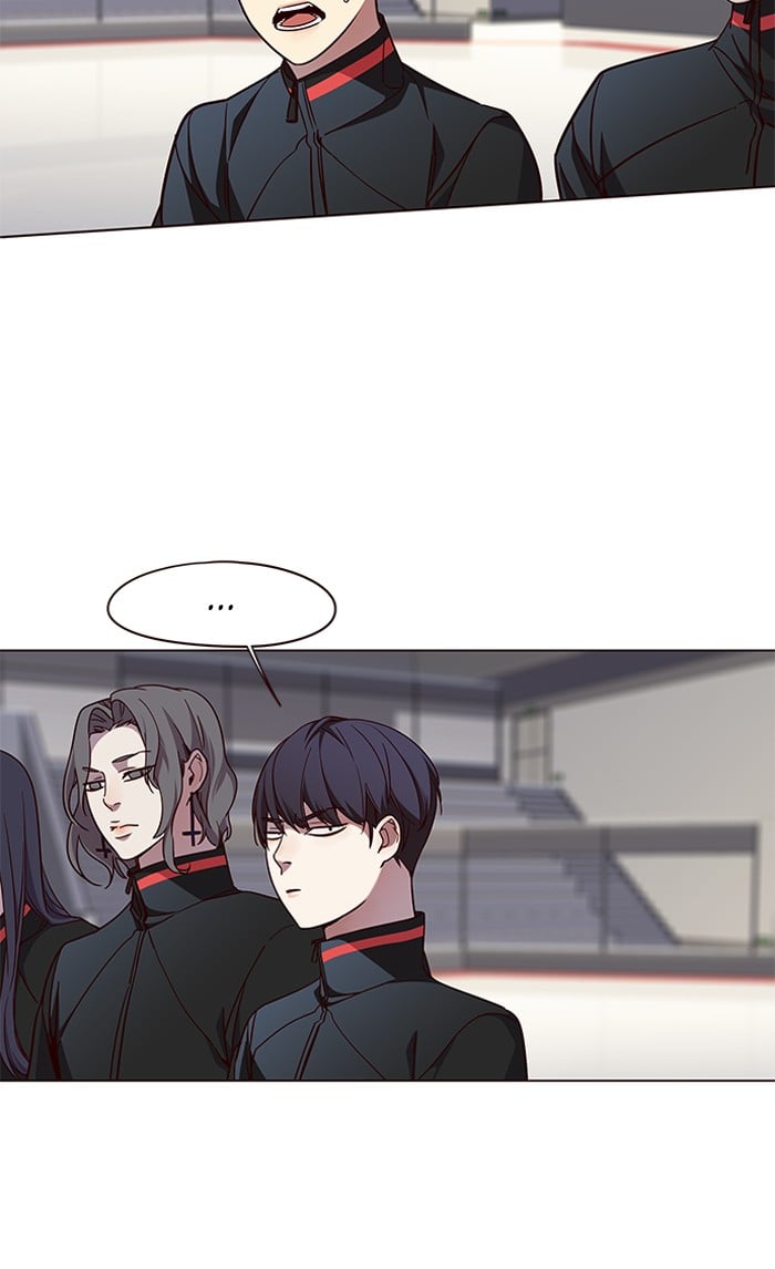 Eleceed Chapter 84