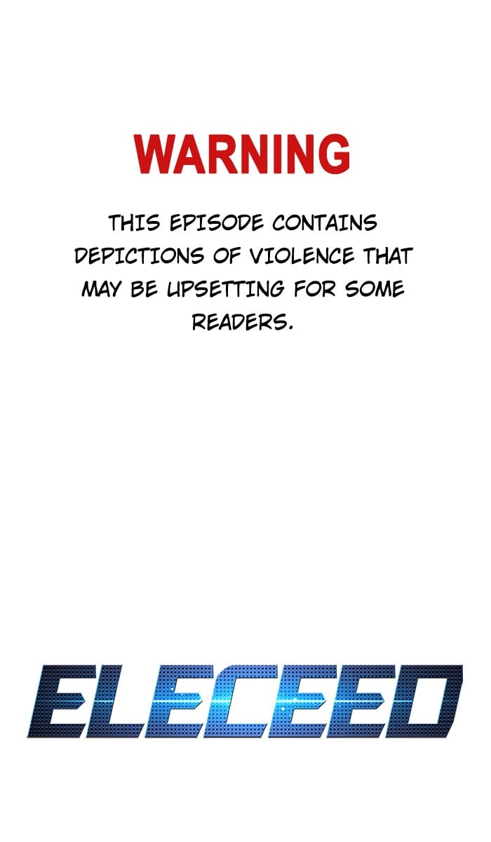 Eleceed Chapter 86