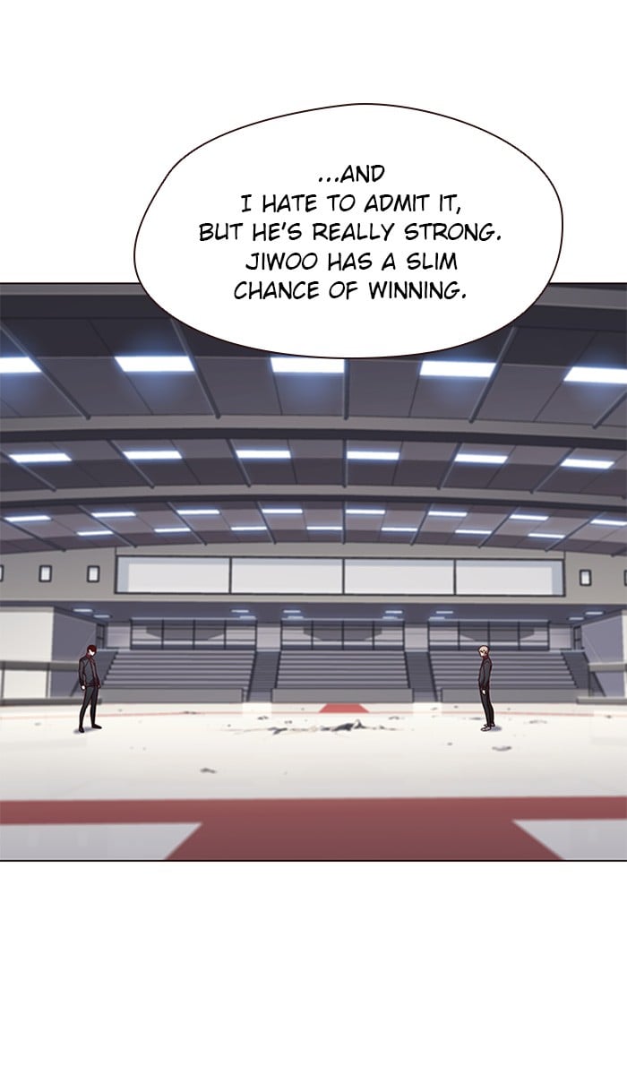 Eleceed Chapter 86