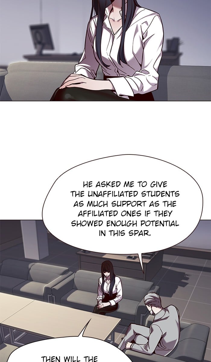 Eleceed Chapter 86