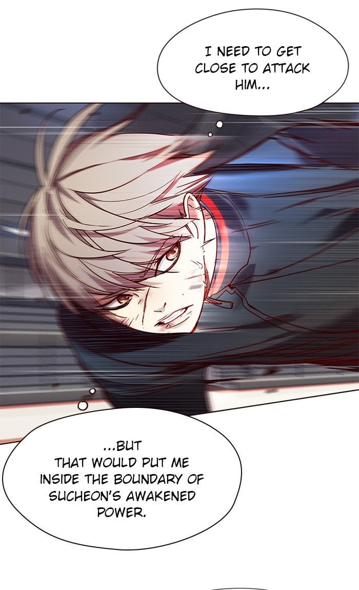 Eleceed Chapter 87