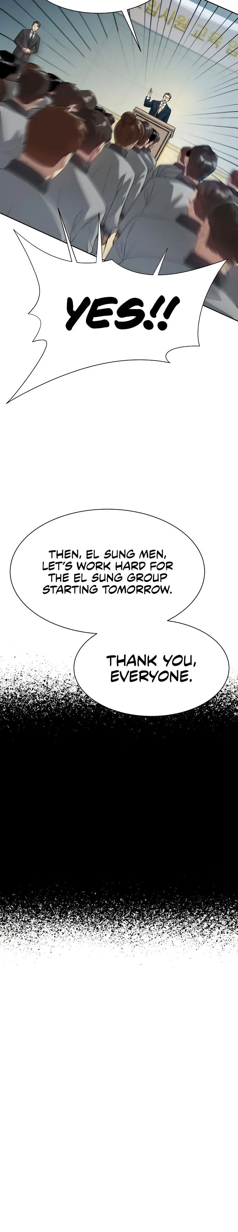 Manneungsawon Jeonseori Doeda Chapter 10