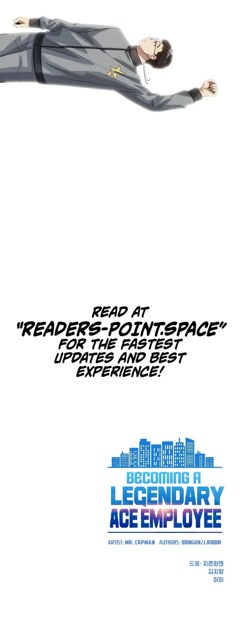 Manneungsawon Jeonseori Doeda Chapter 10