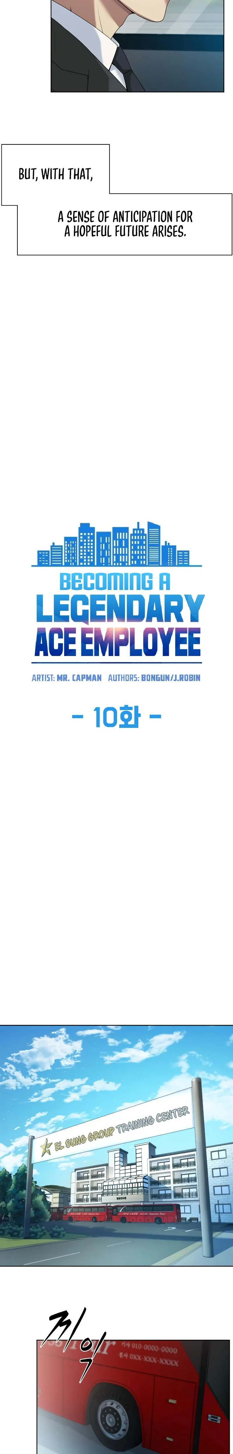 Manneungsawon Jeonseori Doeda Chapter 10