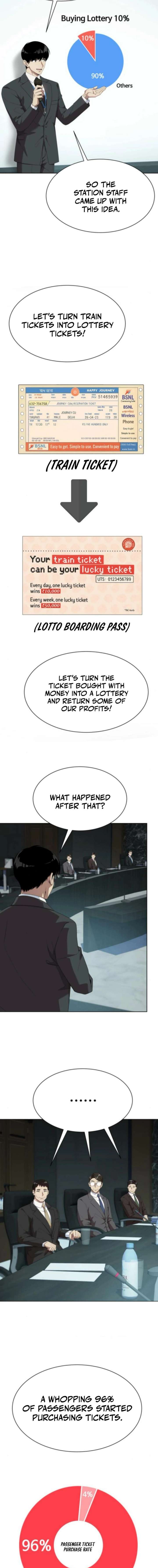 Manneungsawon Jeonseori Doeda Chapter 102