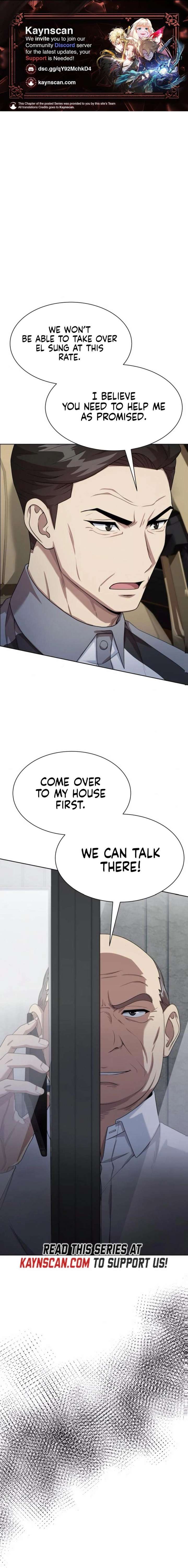 Manneungsawon Jeonseori Doeda Chapter 118
