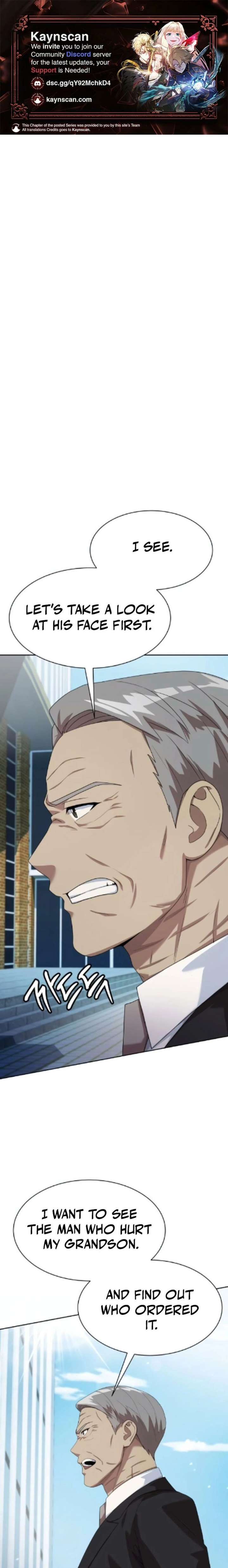 Manneungsawon Jeonseori Doeda Chapter 130