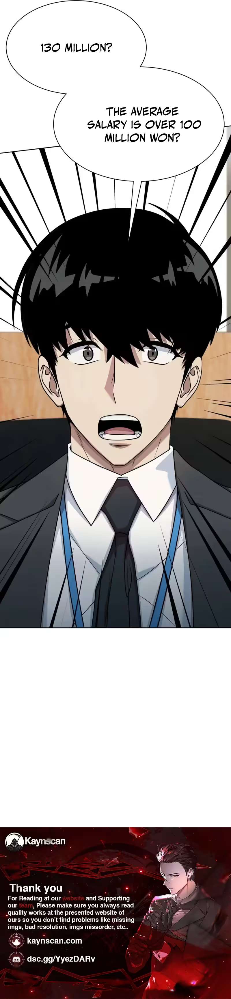 Manneungsawon Jeonseori Doeda Chapter 139