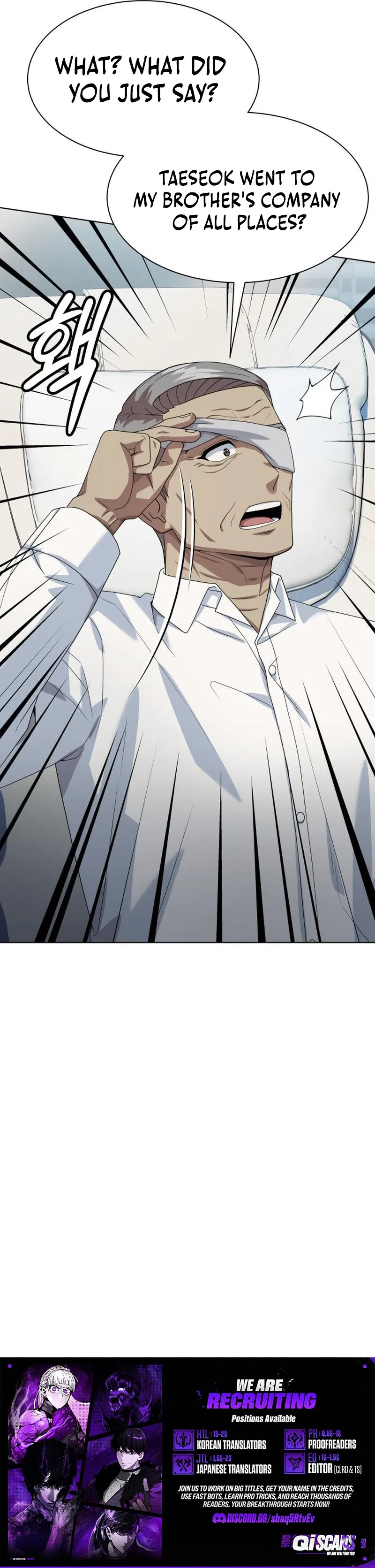 Manneungsawon Jeonseori Doeda Chapter 141