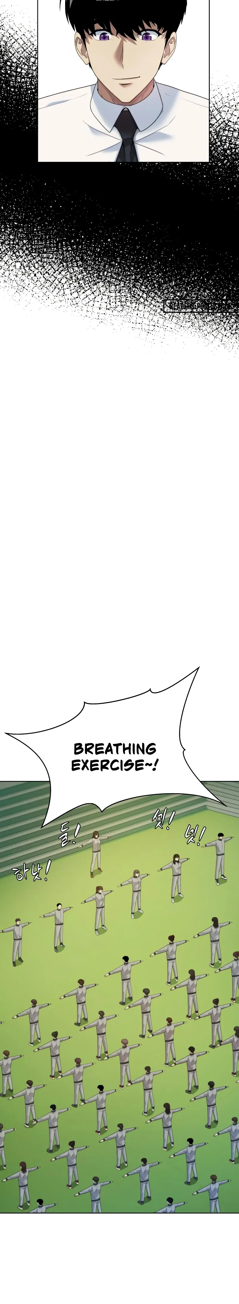 Manneungsawon Jeonseori Doeda Chapter 15