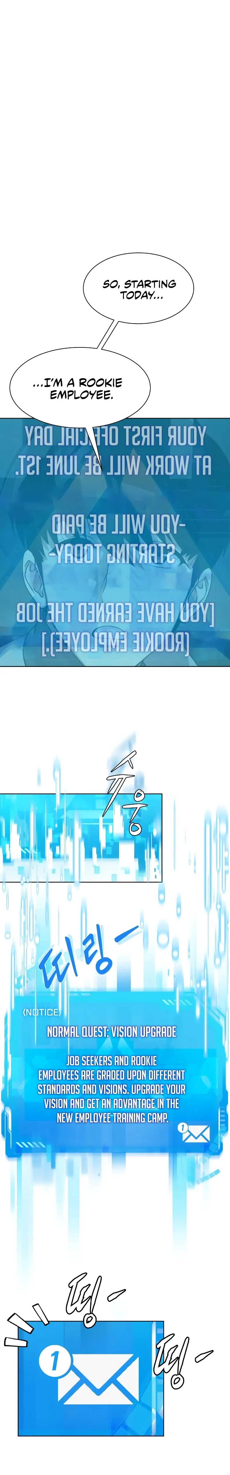 Manneungsawon Jeonseori Doeda Chapter 15