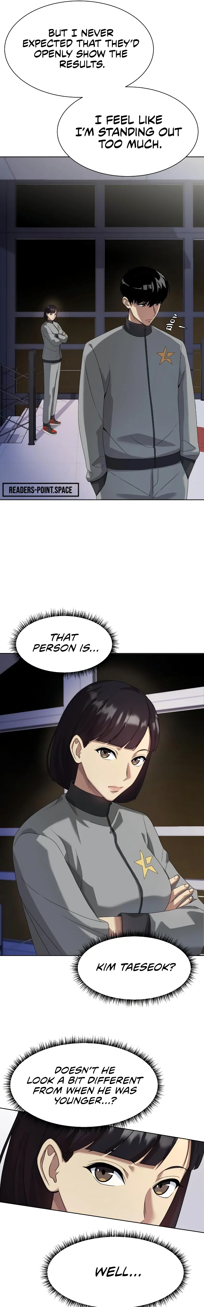 Manneungsawon Jeonseori Doeda Chapter 15