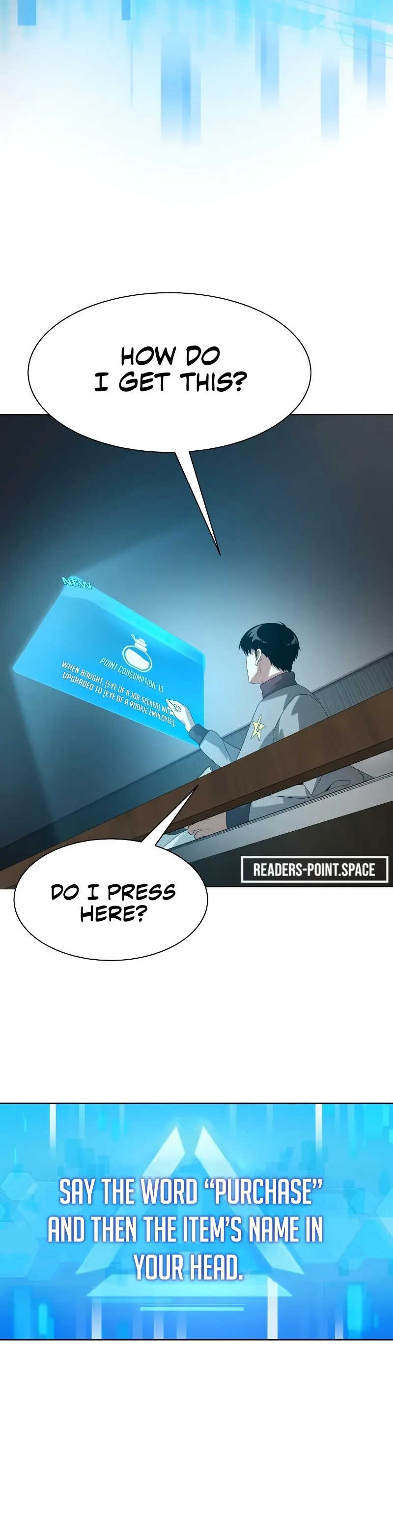 Manneungsawon Jeonseori Doeda Chapter 15