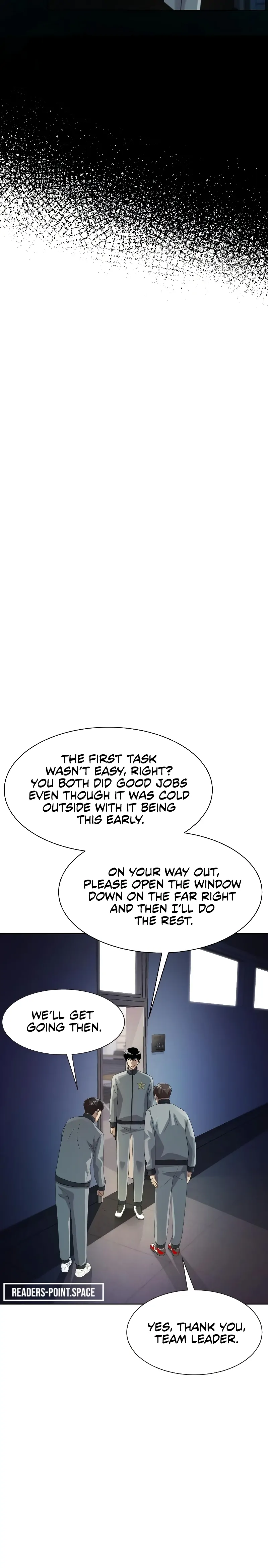 Manneungsawon Jeonseori Doeda Chapter 15
