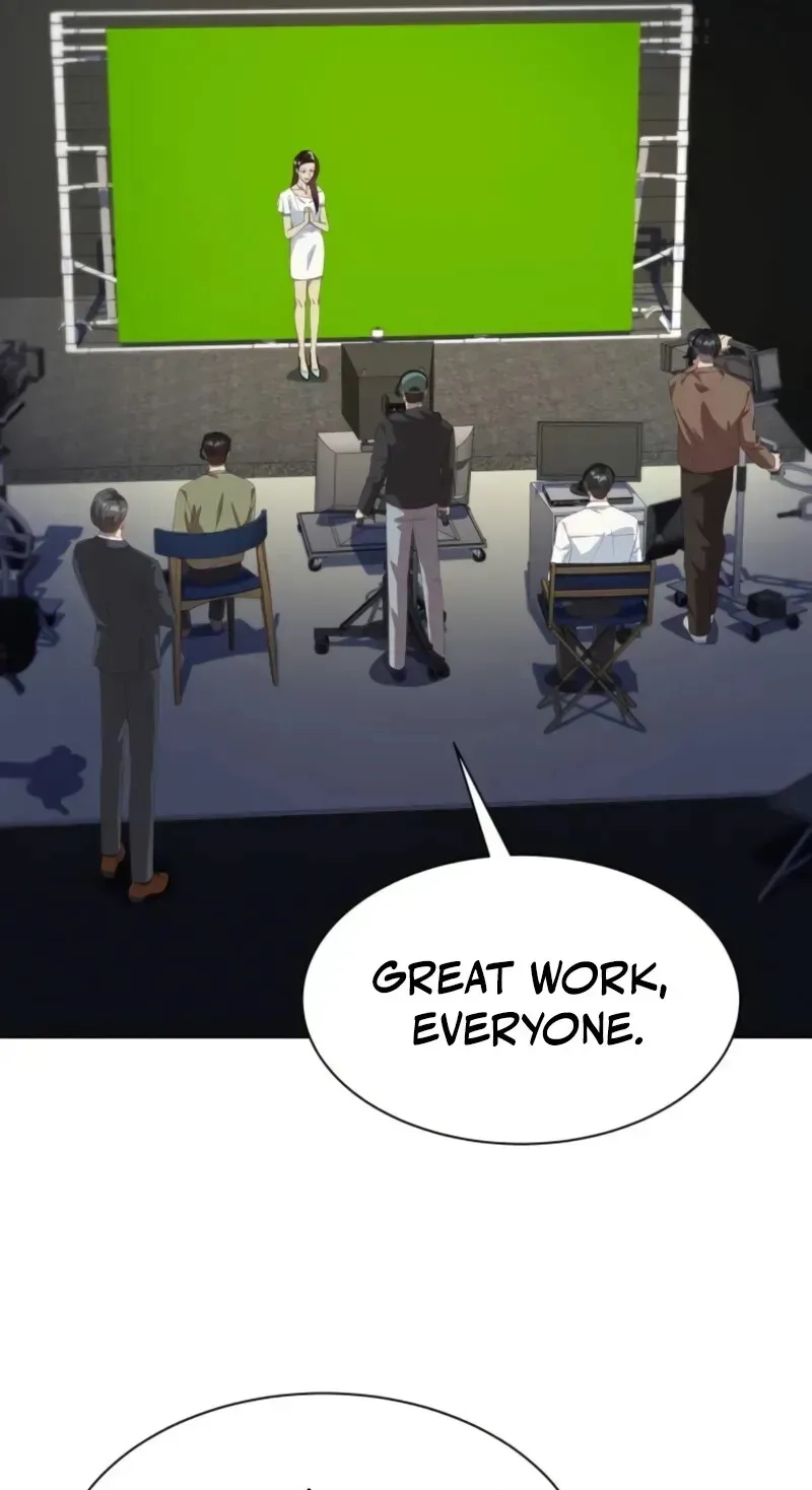 Manneungsawon Jeonseori Doeda Chapter 152