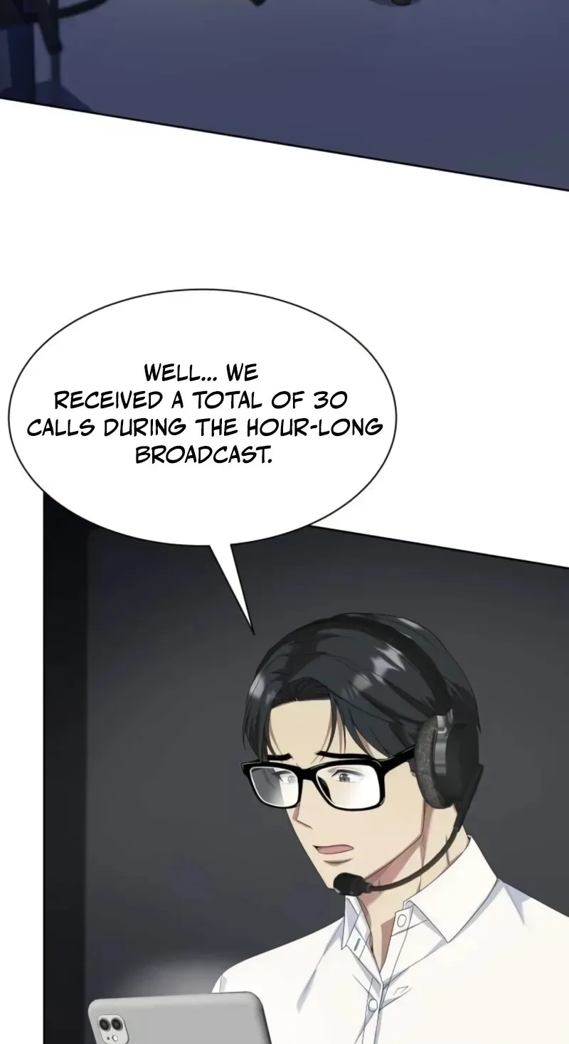Manneungsawon Jeonseori Doeda Chapter 152