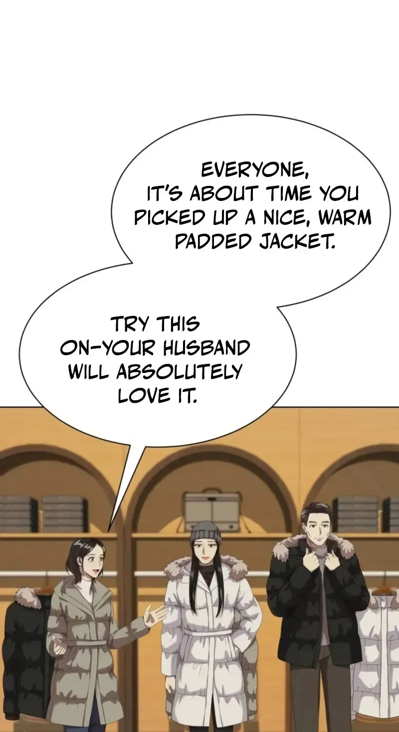 Manneungsawon Jeonseori Doeda Chapter 152