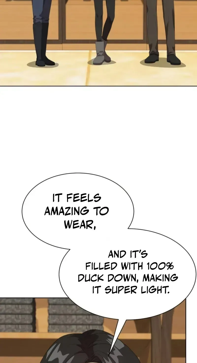 Manneungsawon Jeonseori Doeda Chapter 152
