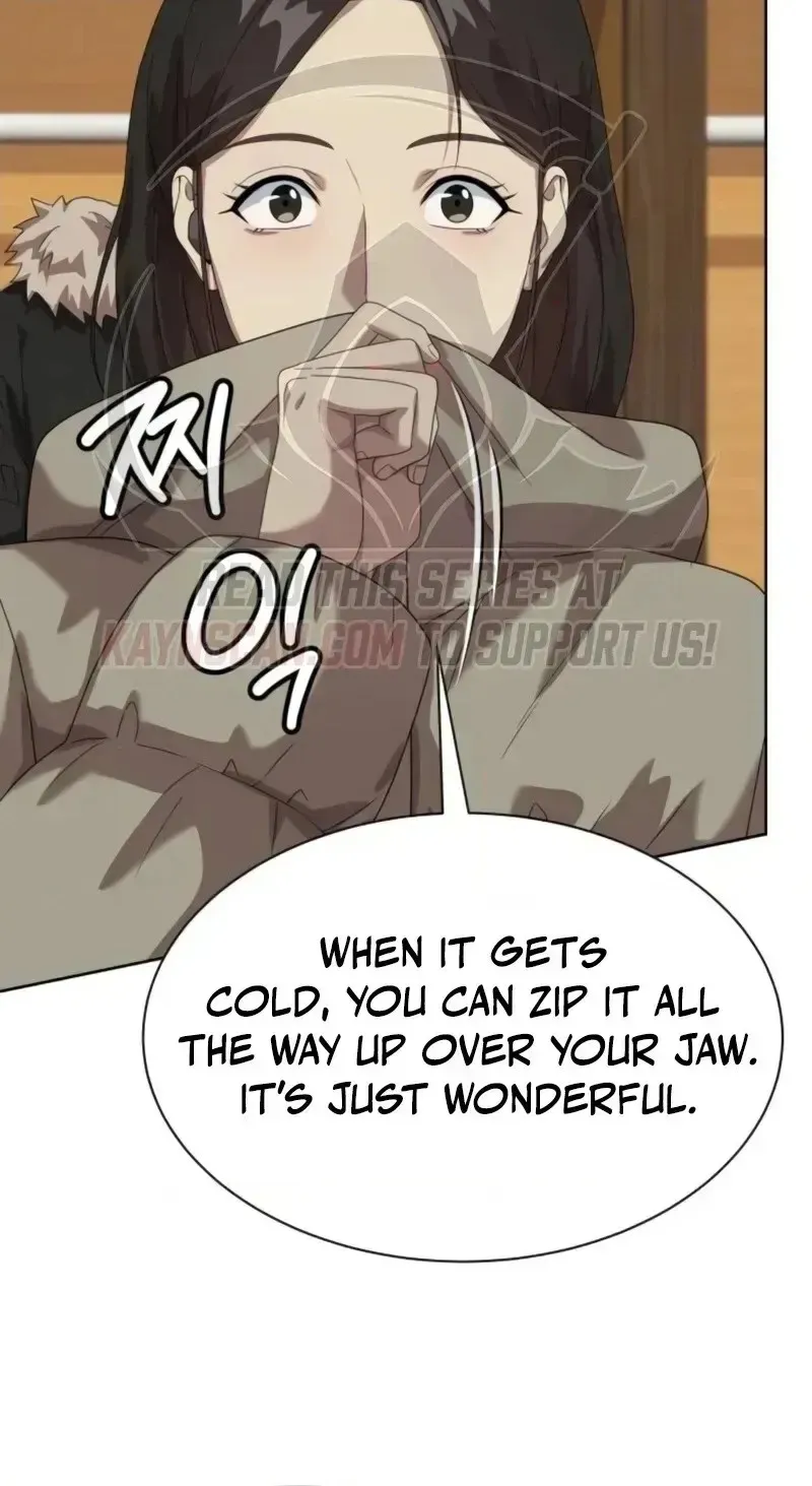 Manneungsawon Jeonseori Doeda Chapter 152