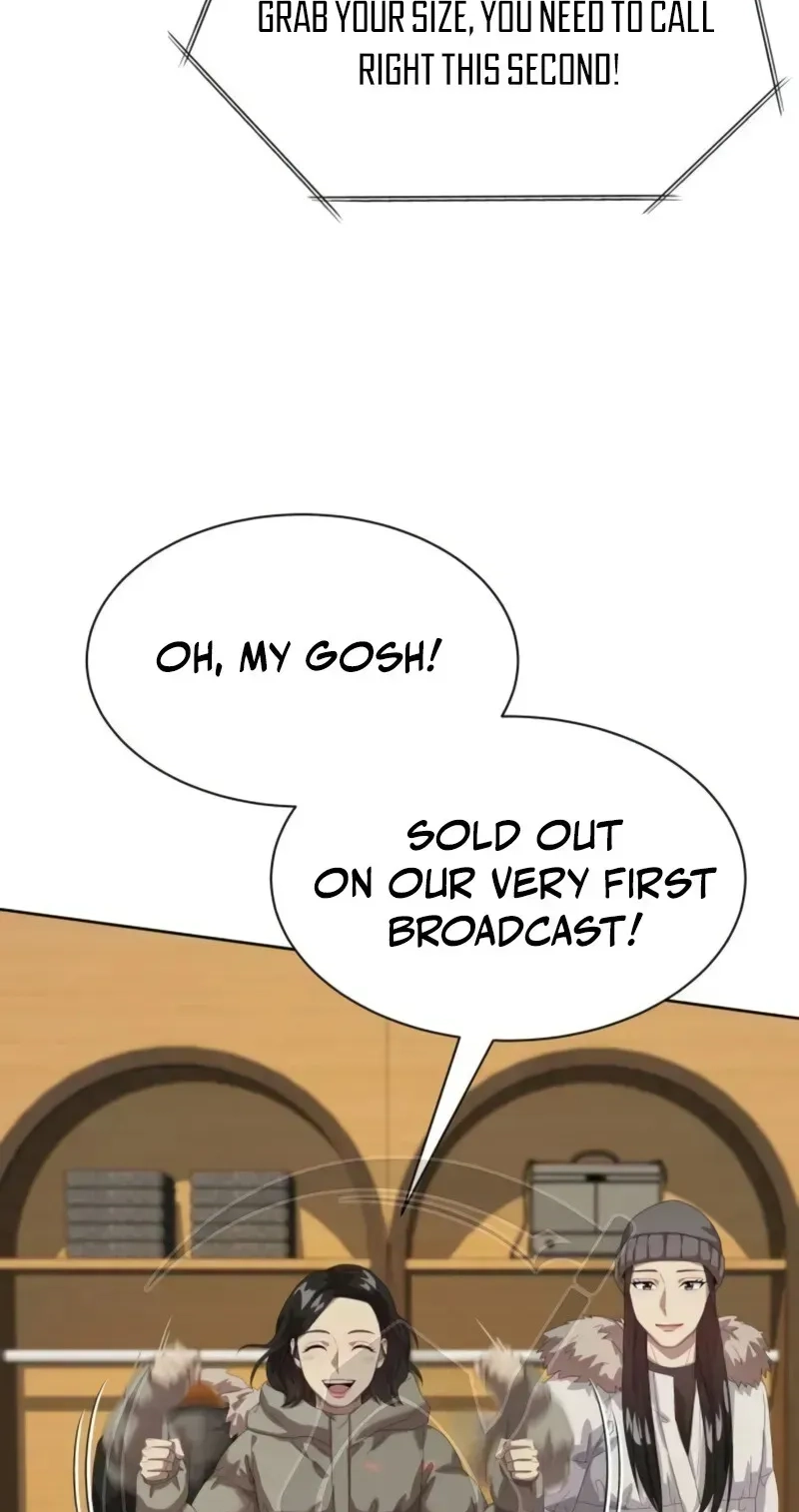 Manneungsawon Jeonseori Doeda Chapter 152