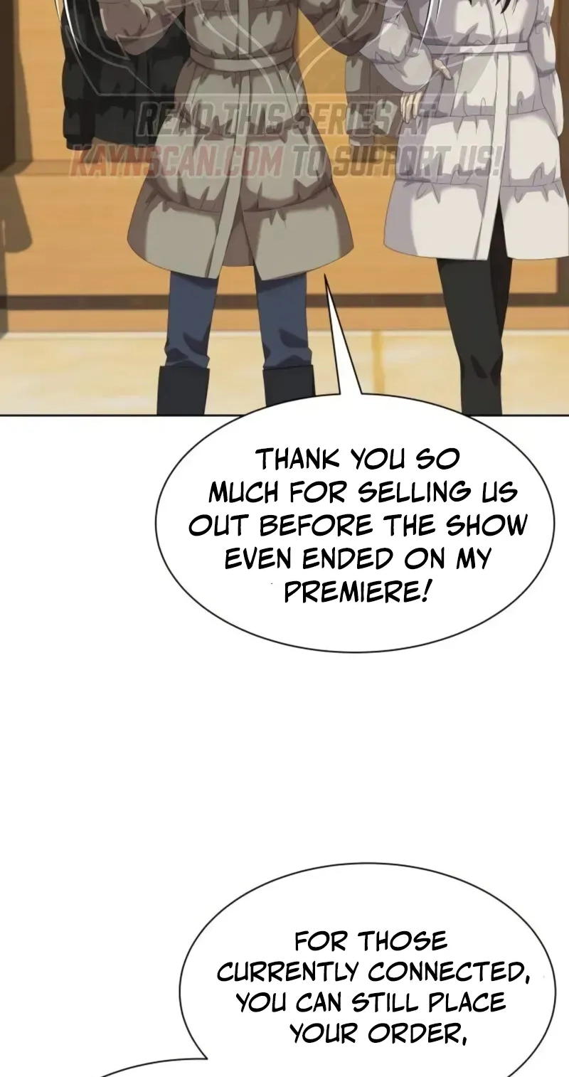 Manneungsawon Jeonseori Doeda Chapter 152