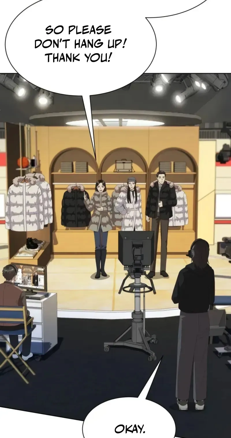 Manneungsawon Jeonseori Doeda Chapter 152