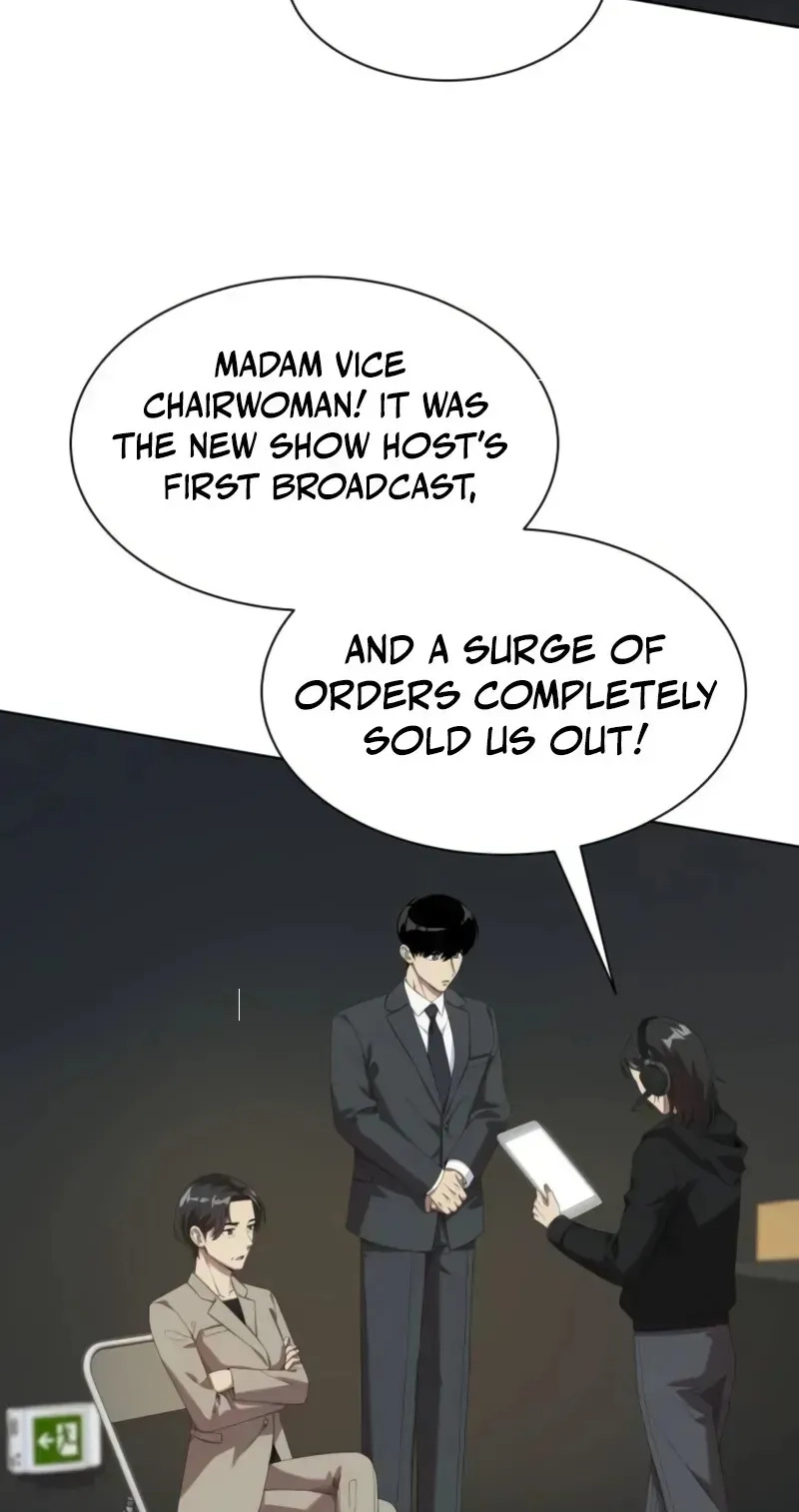 Manneungsawon Jeonseori Doeda Chapter 152