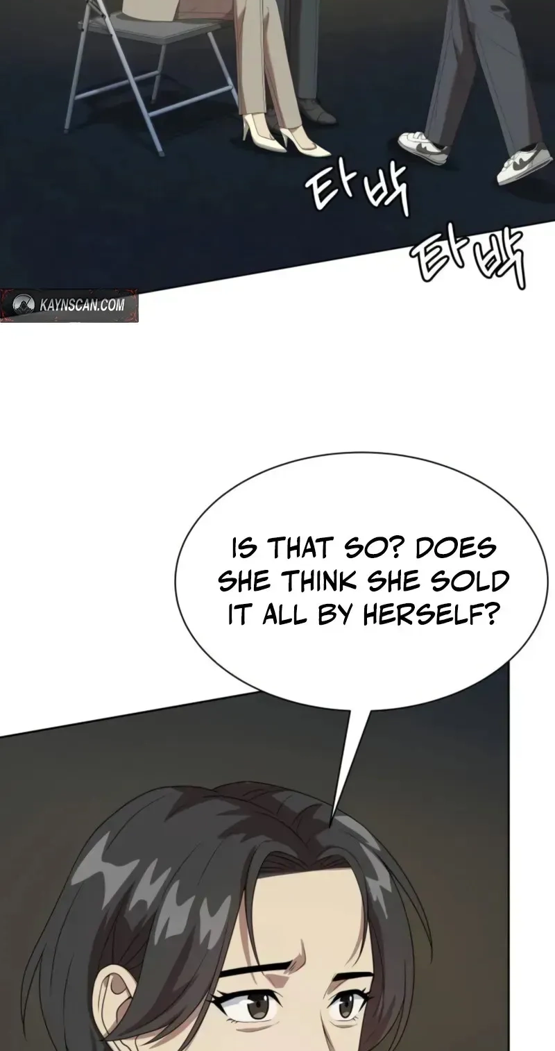 Manneungsawon Jeonseori Doeda Chapter 152