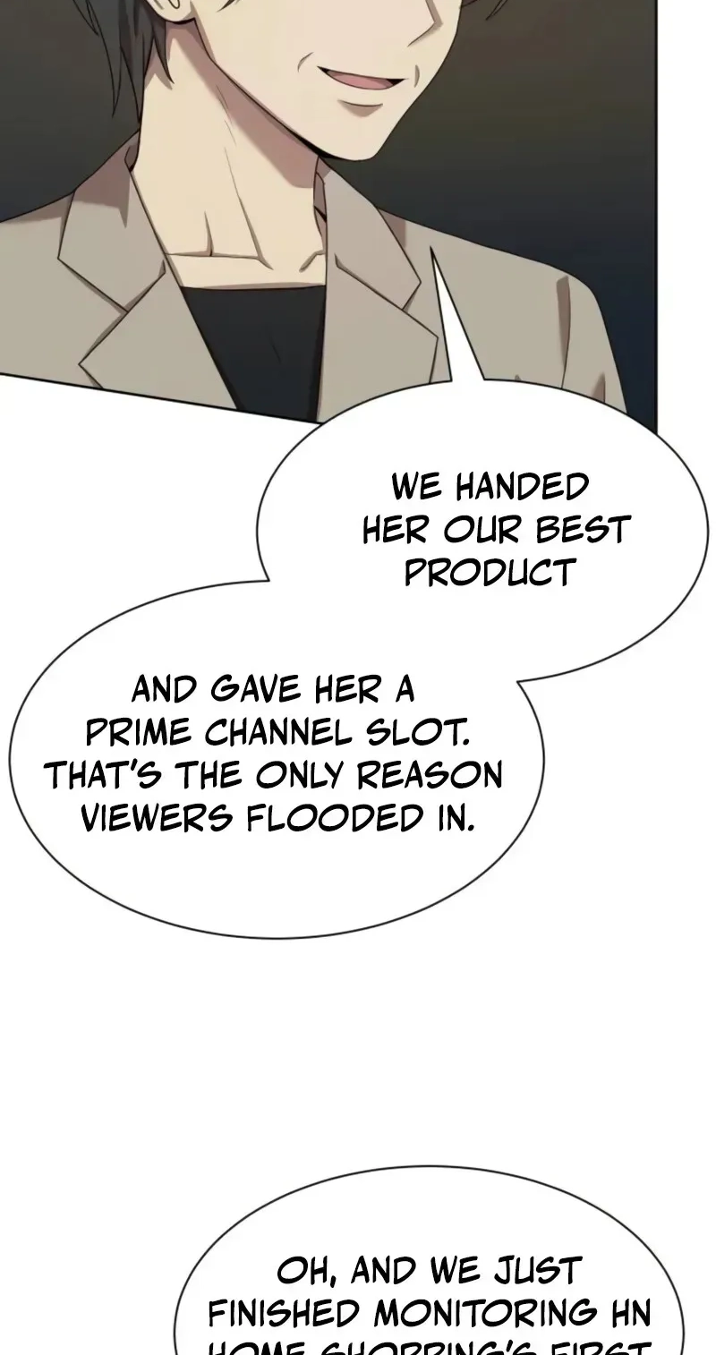 Manneungsawon Jeonseori Doeda Chapter 152