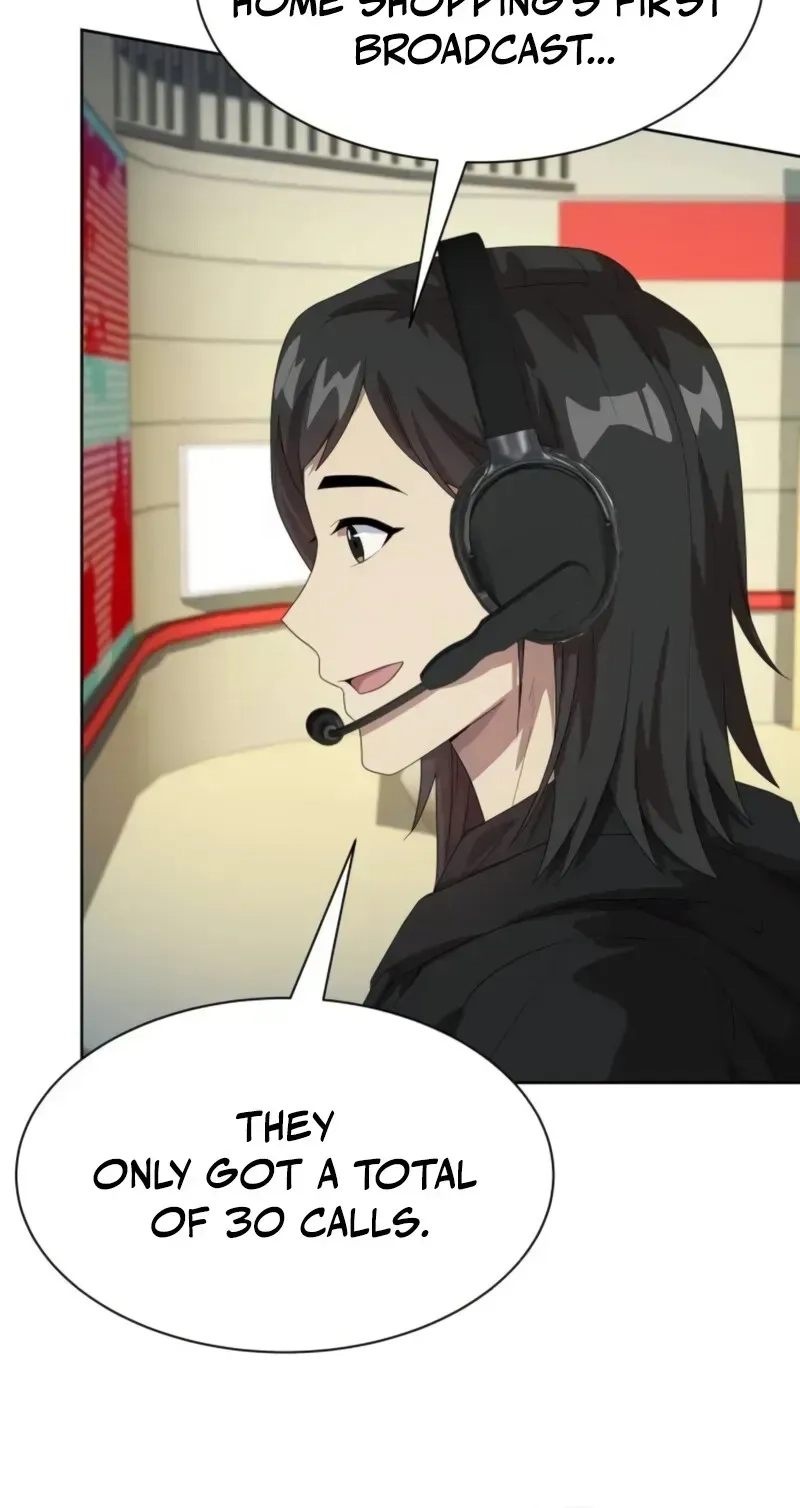 Manneungsawon Jeonseori Doeda Chapter 152