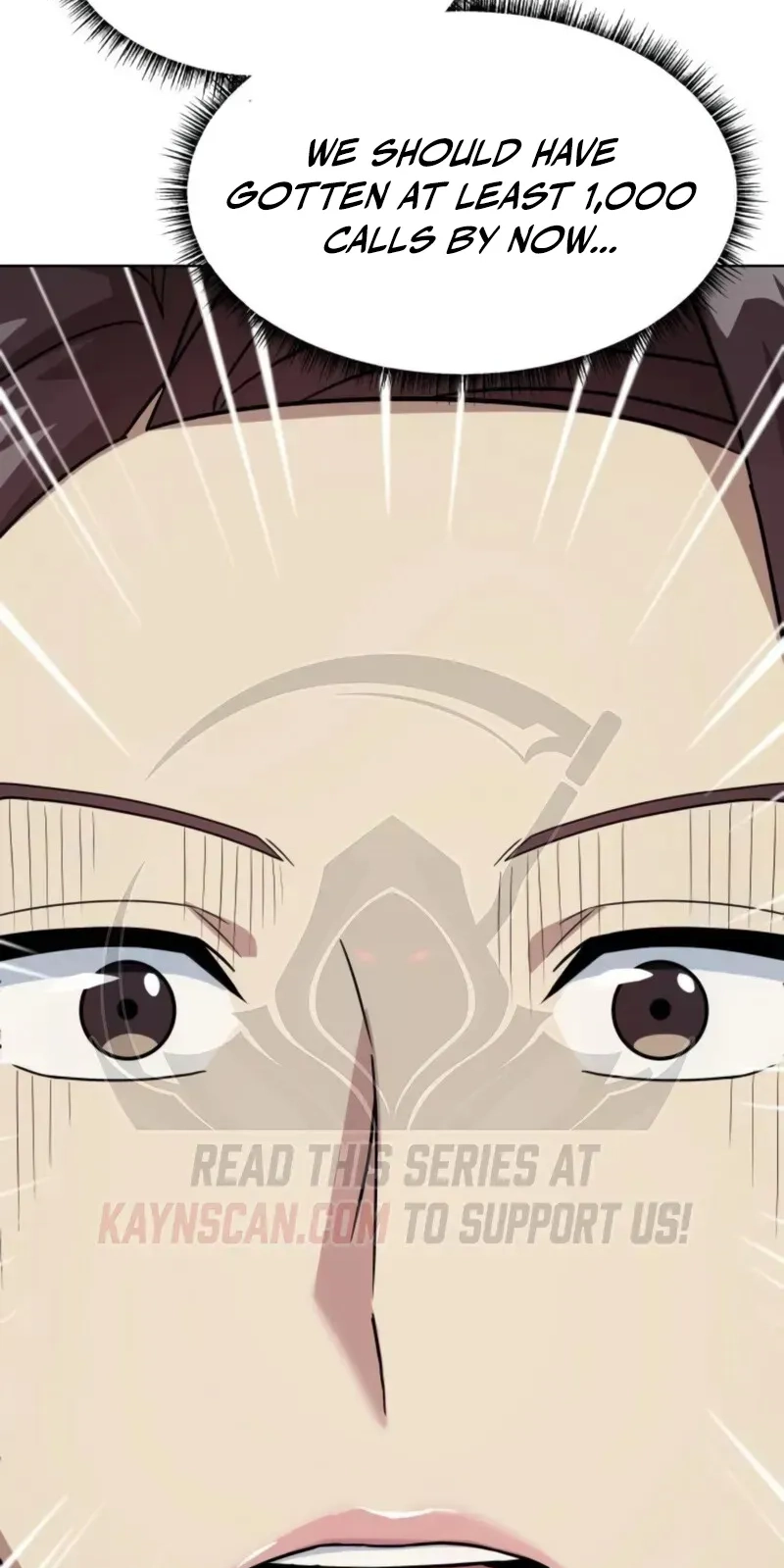 Manneungsawon Jeonseori Doeda Chapter 152