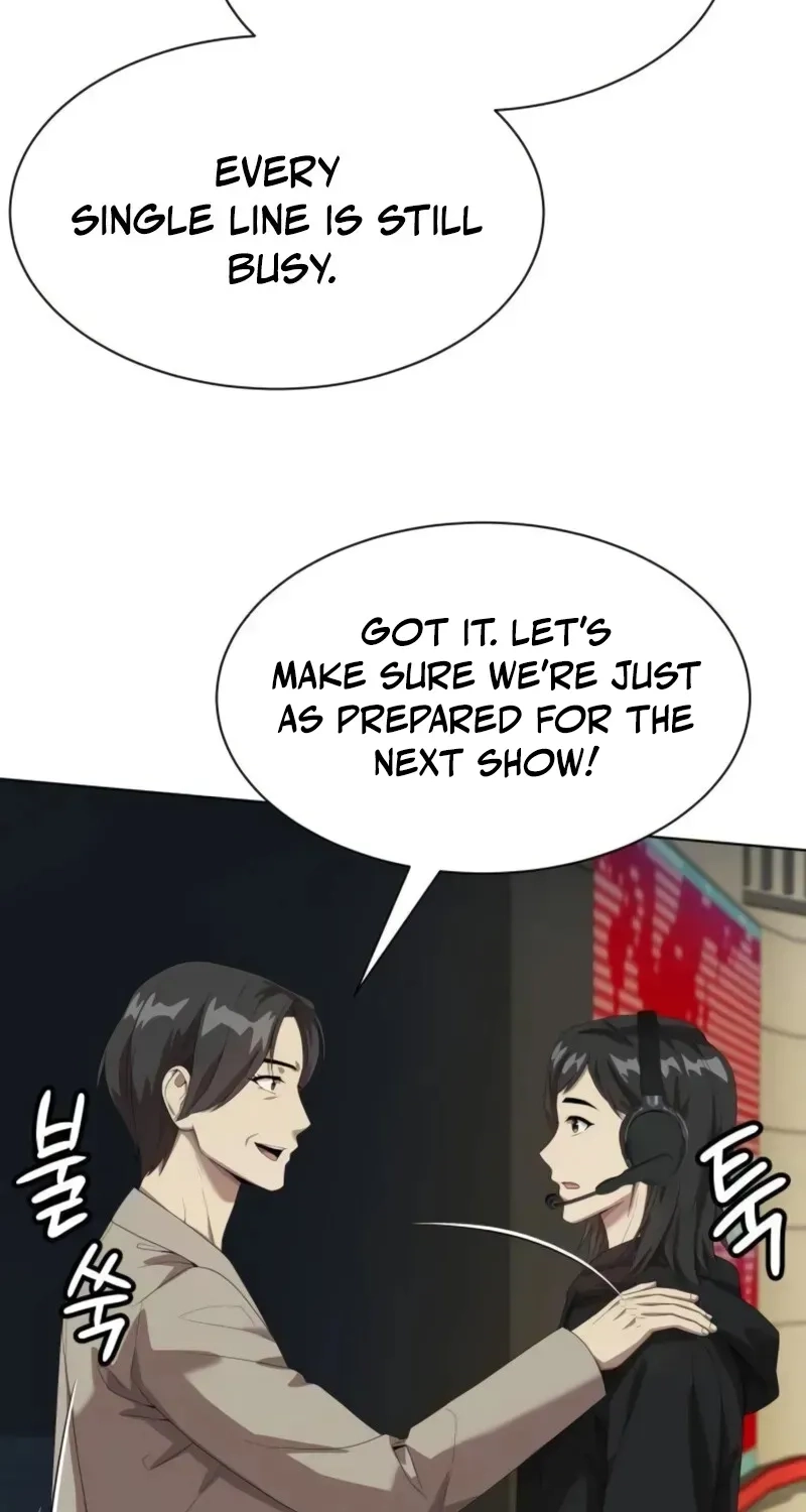 Manneungsawon Jeonseori Doeda Chapter 152