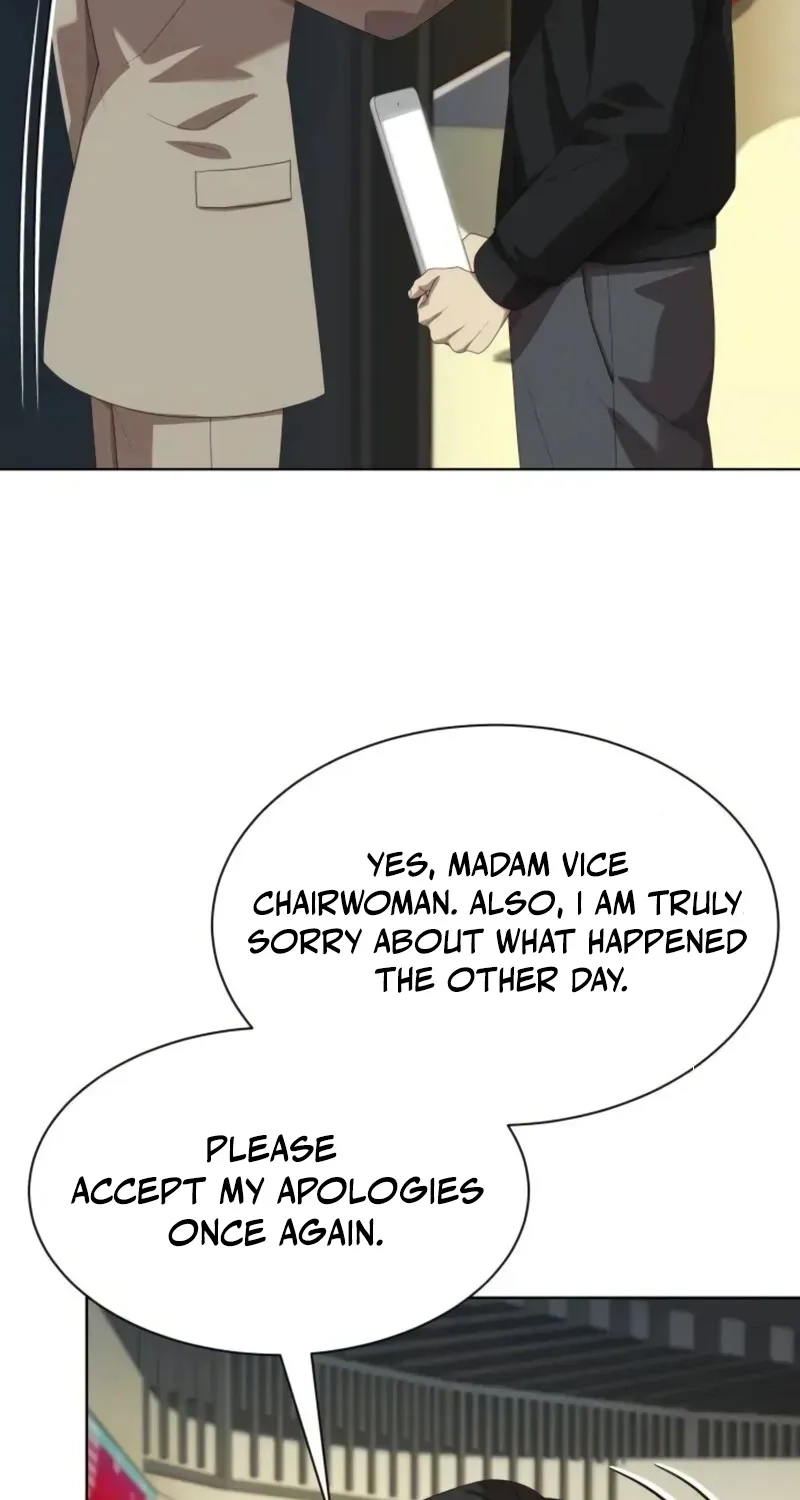 Manneungsawon Jeonseori Doeda Chapter 152