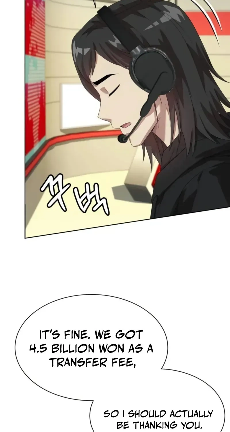 Manneungsawon Jeonseori Doeda Chapter 152