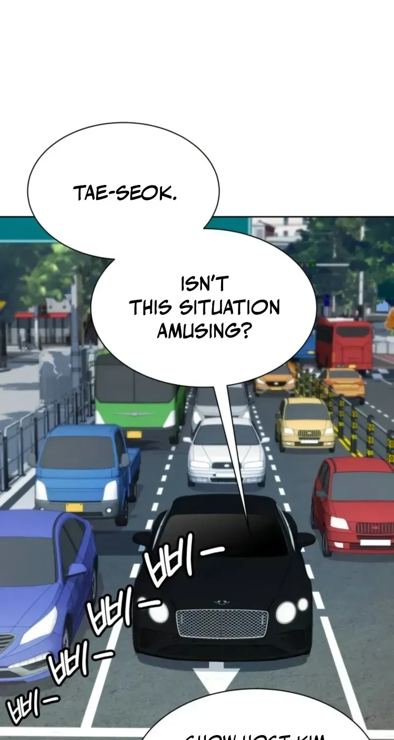 Manneungsawon Jeonseori Doeda Chapter 152
