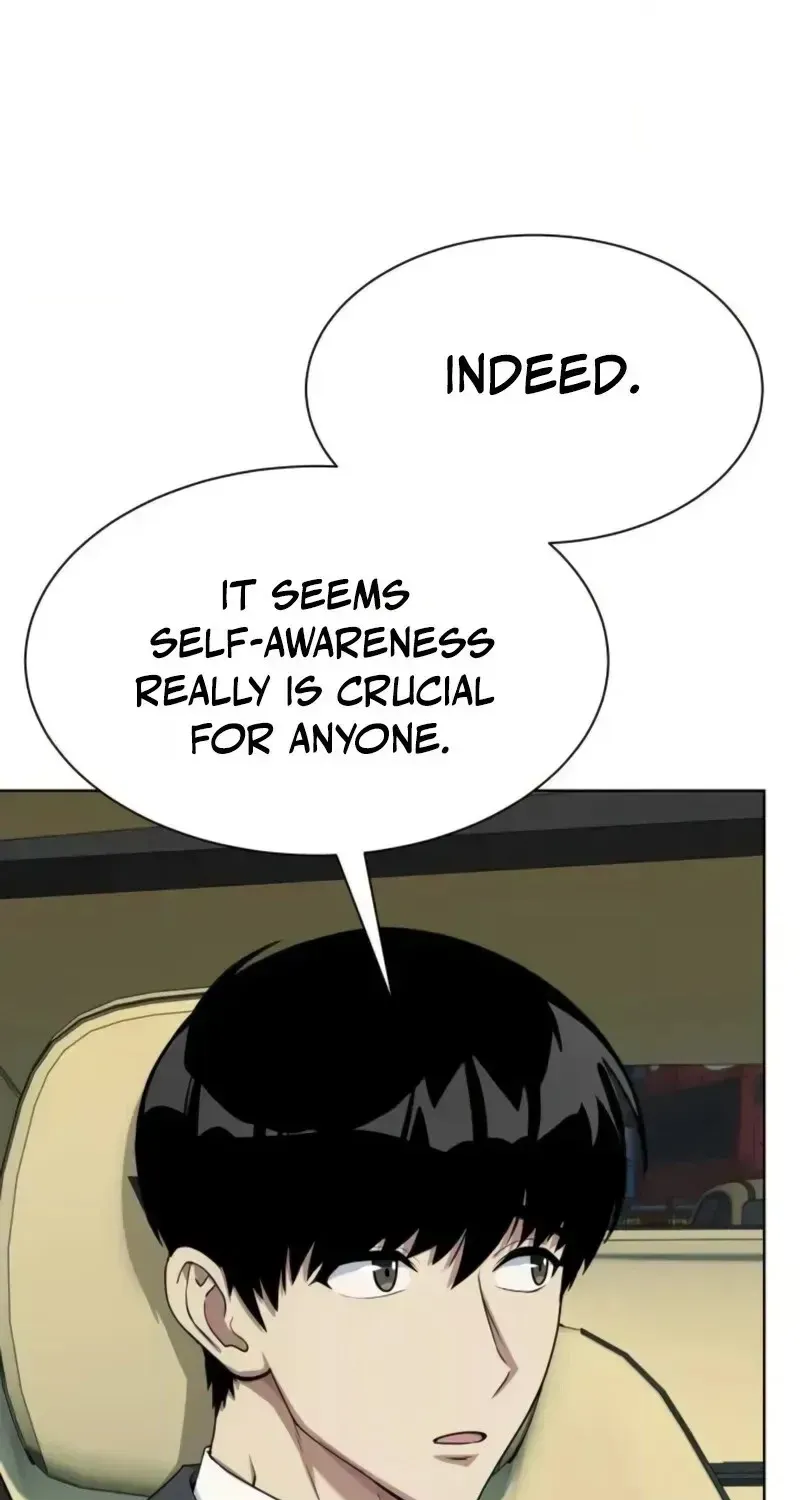 Manneungsawon Jeonseori Doeda Chapter 152