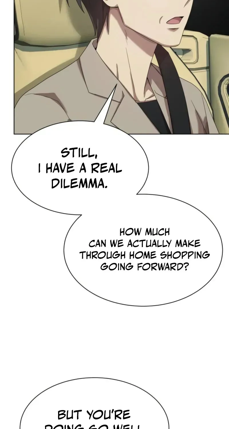 Manneungsawon Jeonseori Doeda Chapter 152