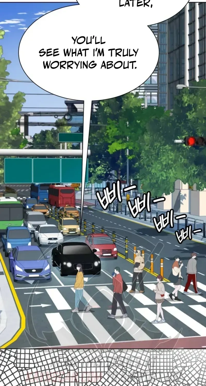 Manneungsawon Jeonseori Doeda Chapter 152