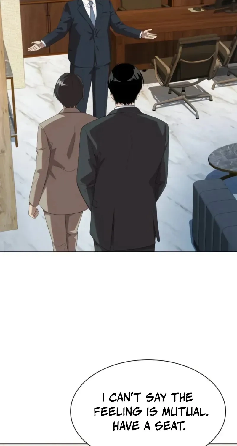 Manneungsawon Jeonseori Doeda Chapter 152