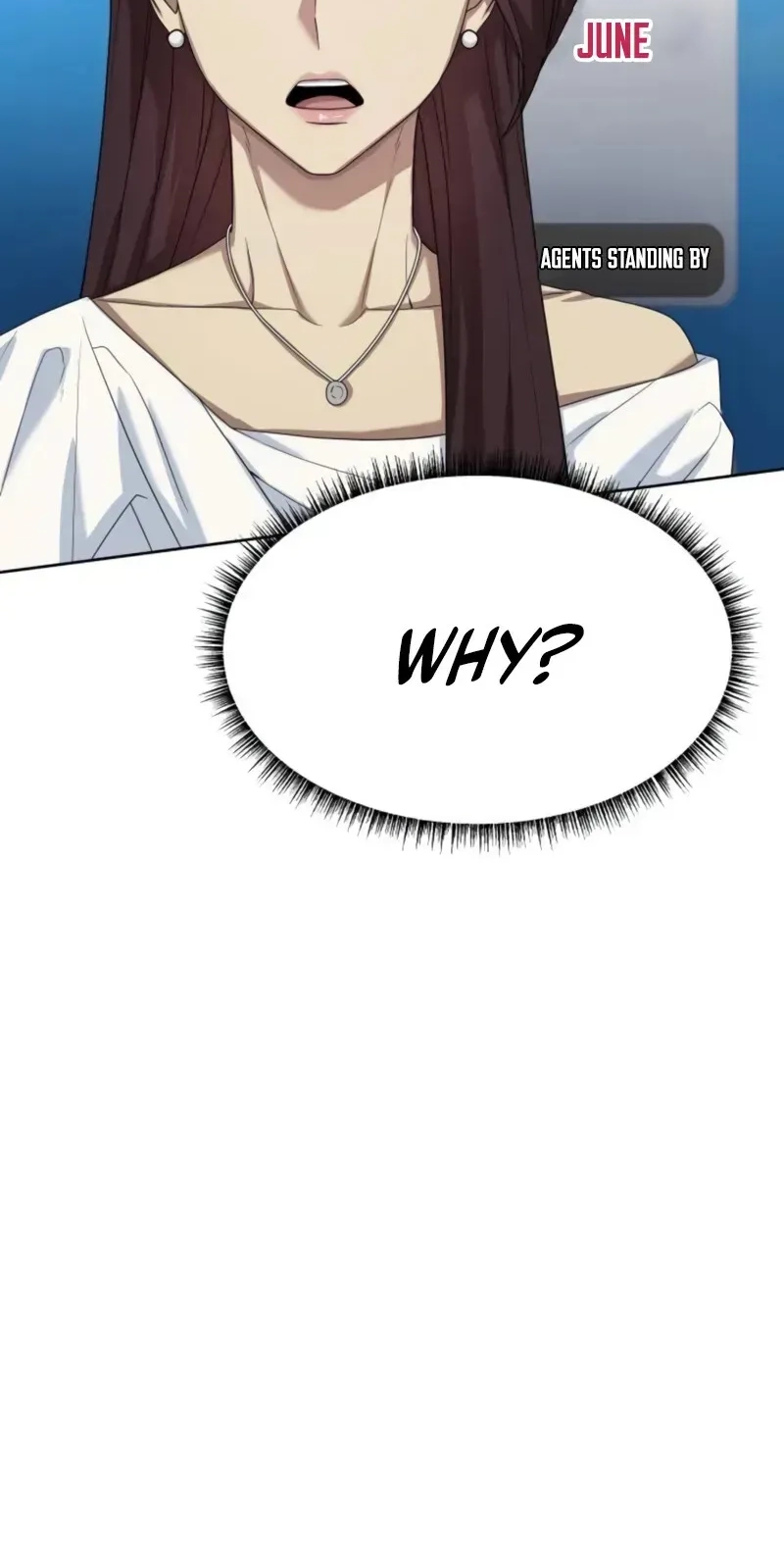 Manneungsawon Jeonseori Doeda Chapter 152