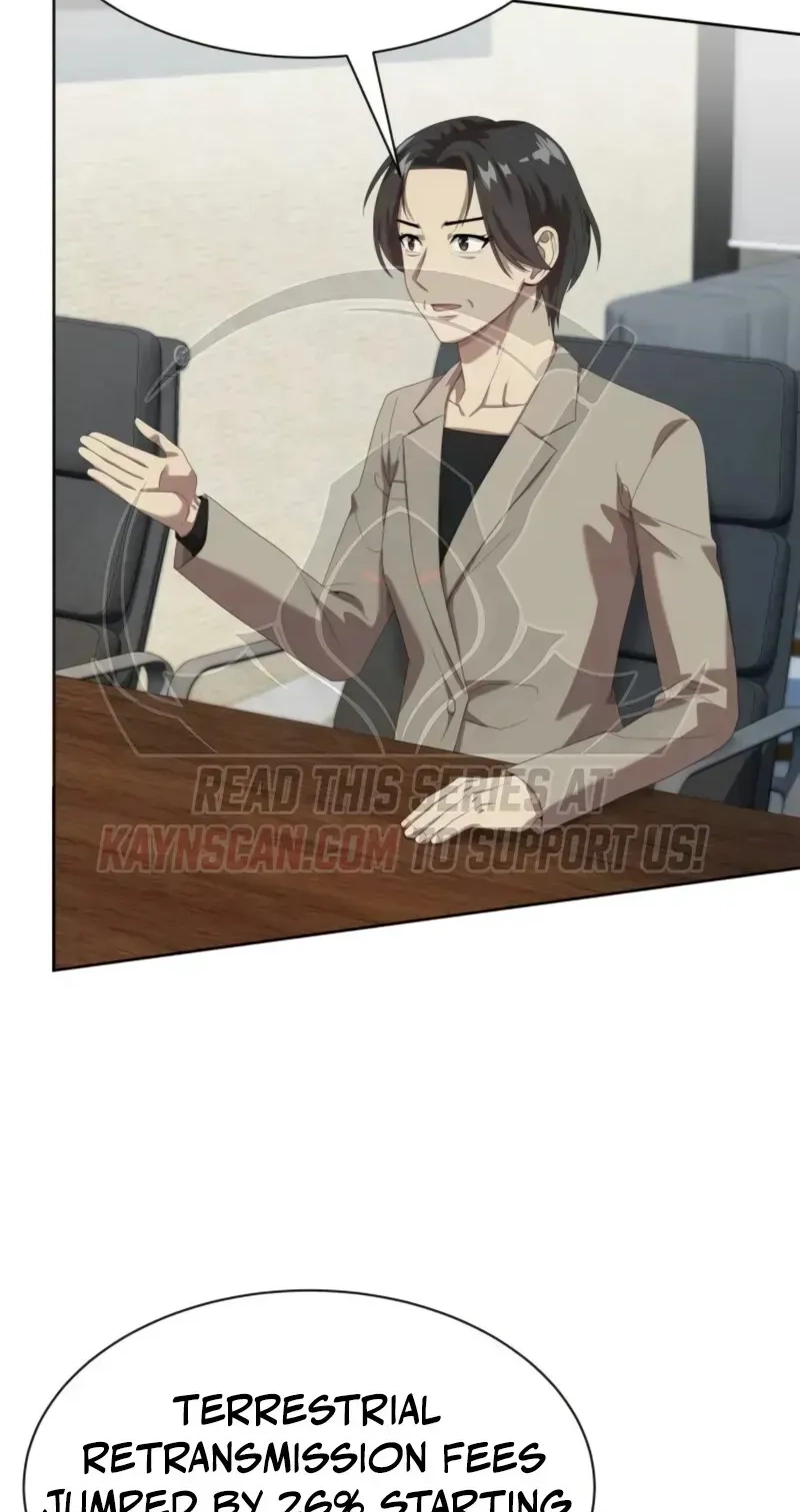 Manneungsawon Jeonseori Doeda Chapter 152