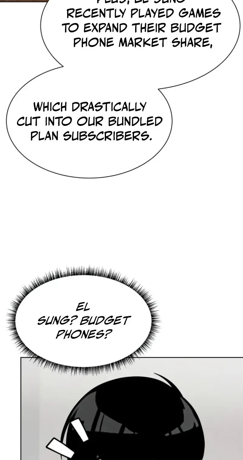 Manneungsawon Jeonseori Doeda Chapter 152