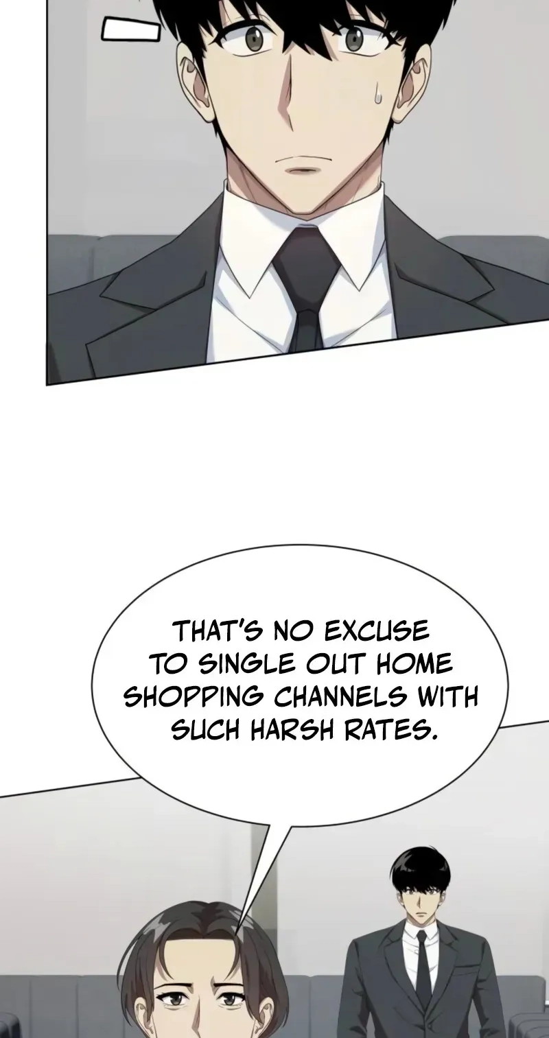 Manneungsawon Jeonseori Doeda Chapter 152